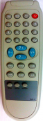 Пульт для Oniks RC 01-51 *
