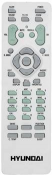 Пульт для Hyundai H-PDP4201 *