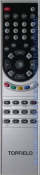 Пульт для Topfield TP013 *