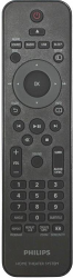 Пульт для Philips 9965 100 21067, 3143 028 50451, HTS3373 *