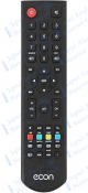 Пульт для Econ EX-32HT003B, EX-39HT006B, EX-39HT007B, EX-40FT003B для телевизора