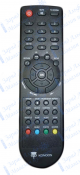 Пульт для Konoos MS-130 для медиаплеера MS-500, GV-3765 *