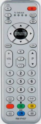 Пульт ДУ универсальный для Philips RM-PH07