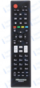 Пульт для Hisense ER-22641A, ER-22641R для телевизора LEDN32K300