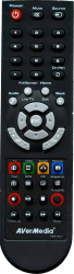 Пульт для Avermedia RM-KV *