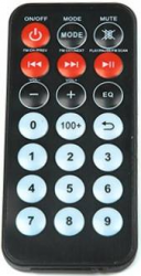 Пульт для Dialog AP-207 *