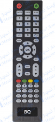 Пульт для BQ 2201B для телевизора 2202B, 2401B