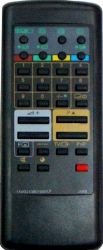 Пульт для Sanyo 1AV0U10B01900