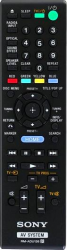 Пульт для Sony RM-ADU126 *