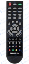 Пульт для Rubin RB-40D5FT2C для телевизора RB-50D5FT2C