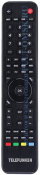 Пульт для Telefunken TF-LED55S37T2SU