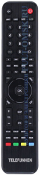 Пульт для Telefunken TF-LED55S37T2SU