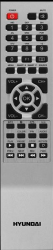 Пульт для Hyundai H-LED24V11 *