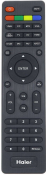 Пульт для Haier TV-5620-121, LE19B13200, LE19B13200B *