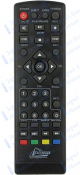 Пульт для BEKO DVBT777, OTAU DVBT999, OPENBOX DVBT777, Power DVBT777 для цифровой приставки ресивера DVB-T2 *