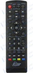 Пульт для DVBT777, OTAU DVBT999, OPENBOX DVBT777, Power DVBT777 для цифровой приставки ресивера DVB-T2 *