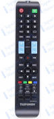 Пульт для Telefunken TF-LED19S62T2 для телевизора 