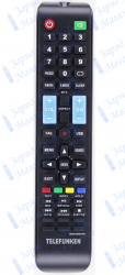 Пульт для Telefunken TF-LED19S62T2 для телевизора 