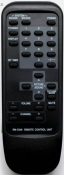 Пульт для JVC RM-C549