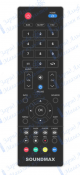 Пульт к Soundmax SM-LED40M04S для телевизора *