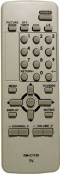 Пульт для JVC RM-C1150