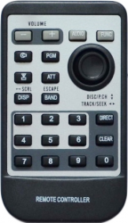 Пульт для Pioneer CXC5717 