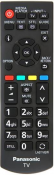 Пульт для Panasonic N2QAYB000818, N2QAYB000816, TX-LR19XM6 *