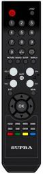 Пульт для Supra RC-4B