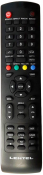 Пульт для Lentel LTS-1902, LTS-3201, LTS-3202, LTS-3902
