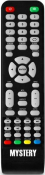Пульт для Mystery MTV-3217LW, MTV-4023LW, MTV-4223LT2