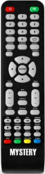 Пульт для Mystery MTV-3217LW, MTV-4023LW, MTV-4223LT2