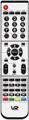 Пульт для VR LT-26L04V, LT-32L04V *