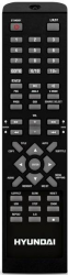 Пульт для Hyundai XC-D50 *