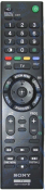Пульт для Sony RMT-TX100P для телевизора KD-49X8300C, KD-55X8500C