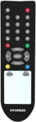 Пульт для Hyundai HLCD-2206