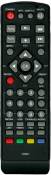Пульт для Sky Vision T2501*