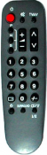Пульт для Panasonic EUR 501325