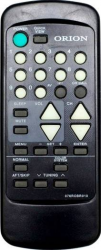 Пульт для Orion 076R0BR010, 076R0BR020