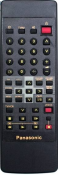 Пульт для Panasonic EUR50707 