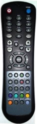 Пульт для D-LINK DIB 120 Ростелеком, Билайн *
