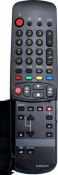 Пульт для Panasonic EUR51913, 51971