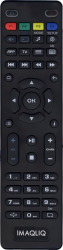 Пульт для приставки Imaqliq Q-BOX, Q-Box Ultra, G-BOX 