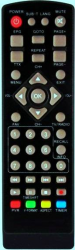 Пульт для Perfeo PF-168-1 DVB-T2 *