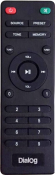 Пульт для Dialog AP-230 *
