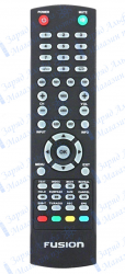 Пульт для Fusion FLTV-40B100T для телевизора