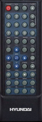 Пульт для Hyundai H-CMD4002, H-CMD4021 *