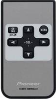 Пульт для Pioneer GEX-P5700TVP