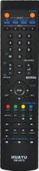 Пульт ДУ универсальный для Pioneer RM-D975