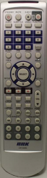 Пульт для BBK DVD DK-1005S *