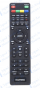 Пульт для Hartens HTV-32HDR03B для телевизора HTV-39HDR03B, HTV-43HDR03B